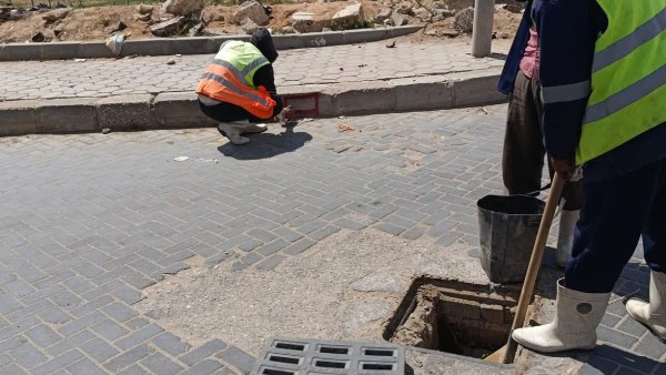 حدائق أكتوبر