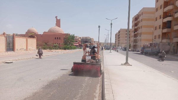 حدائق أكتوبر