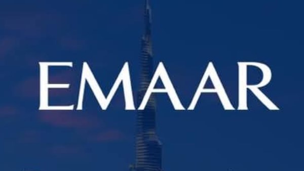 إعمار العقارية 