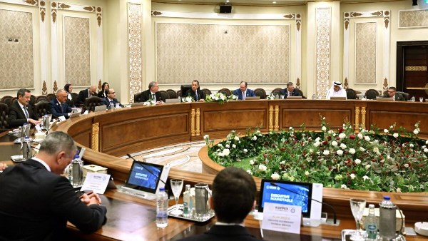 رئيس الوزراء 