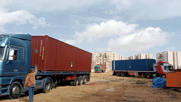 حدائق أكتوبر