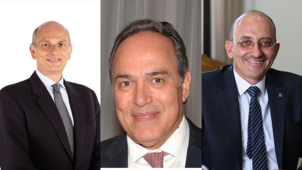 خبراء العقارات 