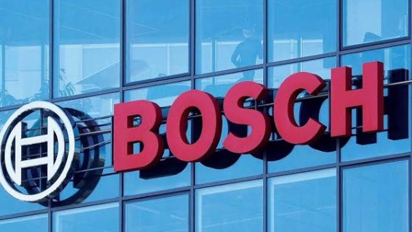 بوش اﻷلمانية 