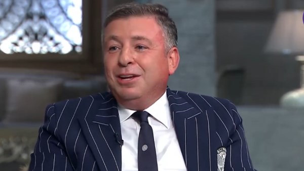 رئيس مجلس إدارة شركة قطونيل