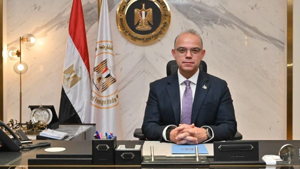 وزير الاستثمار