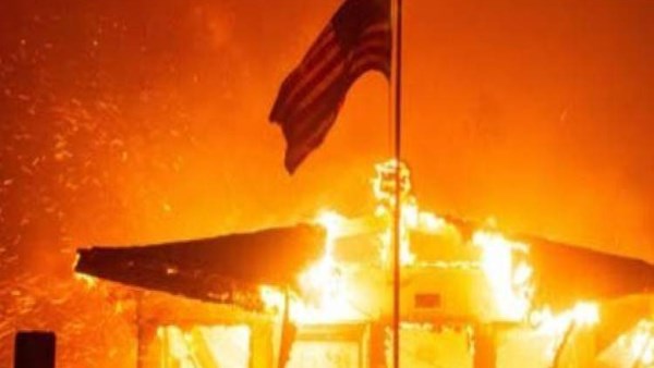 السفارة الأمريكية بالرياض