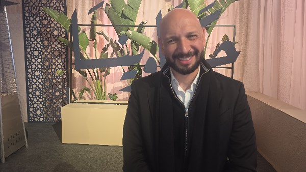 المهندس حازم هلال