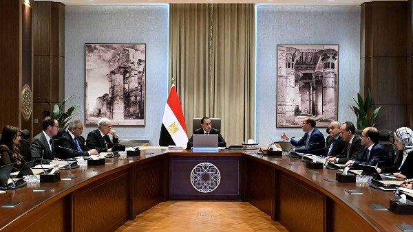 وزير المالية