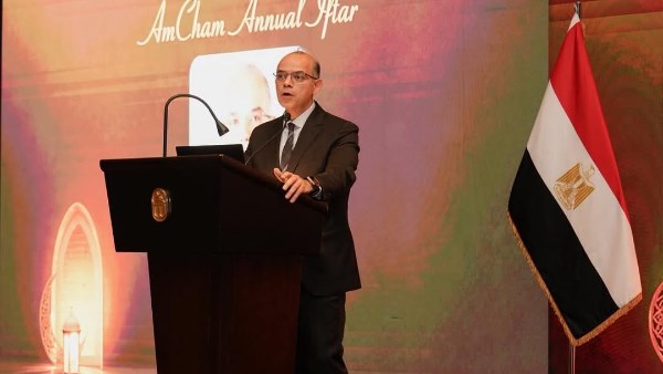 وزير الاستثمار 