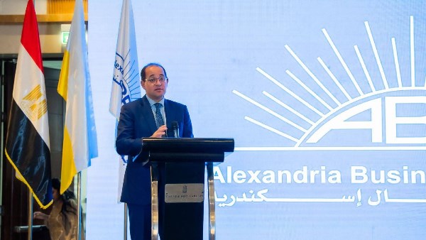 وزير المالية