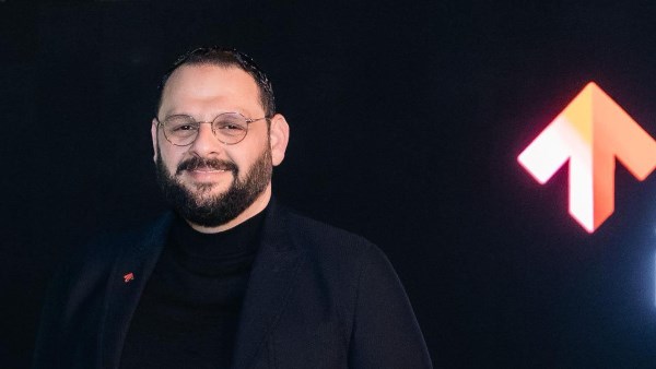 عبد الله سلام الرئيس التنفيذي لشركة مدينة مصر للإسكان والتعمير