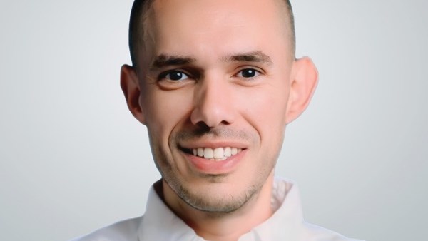 محمد أبو غنيمة