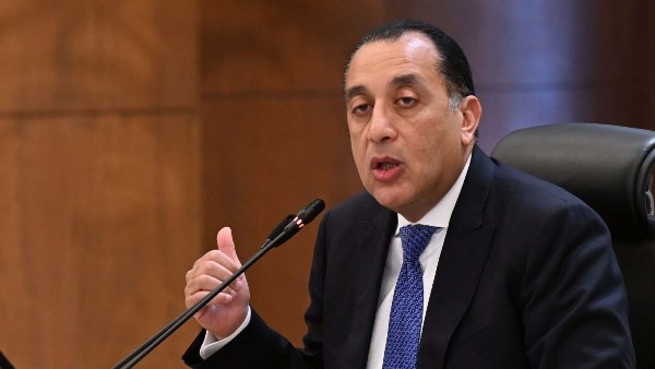 رئيس مجلس الوزراء