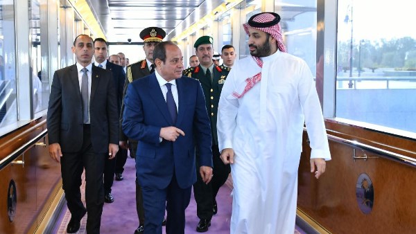 الرئيس عبد الفتاح السيسي