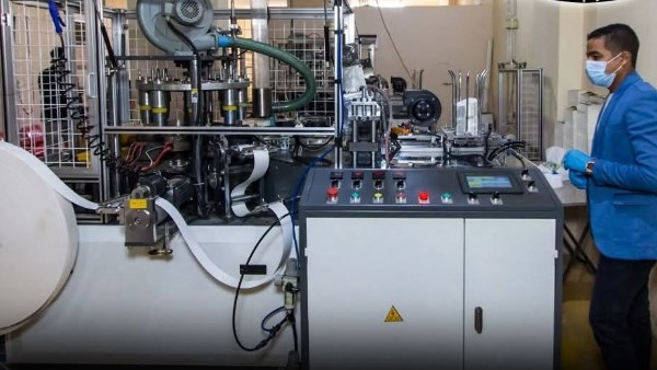 جهاز تنمية المشروعات