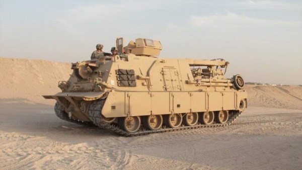 The current crisis in the Middle East