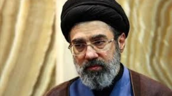 Iran’s new Supreme Leader Mojtaba Khamenei