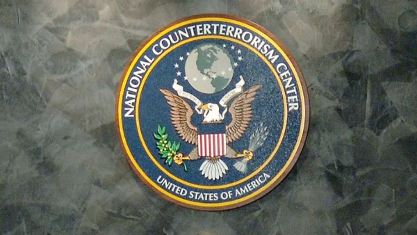 National Counterterrorism Center