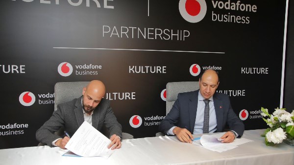 Kulture Developments