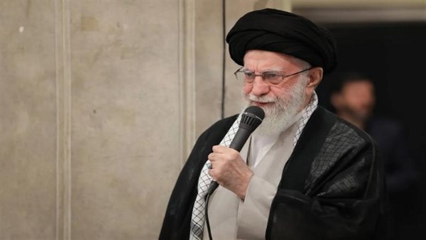  اغتيال خامنئي