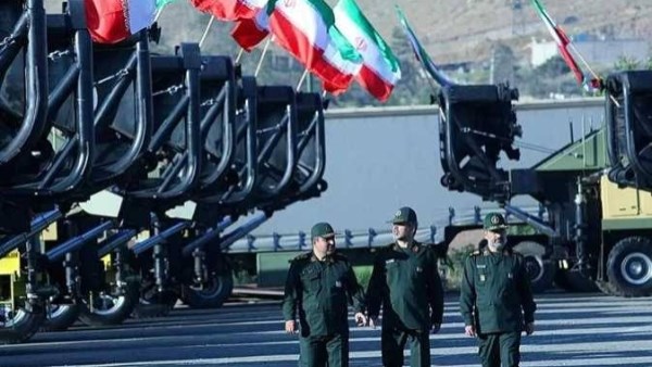 الحرث الثورني