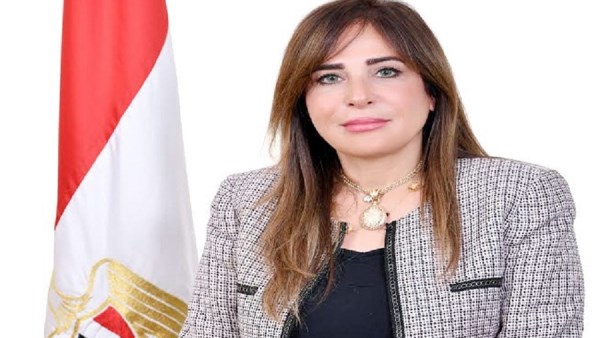 راندة المنشاوى