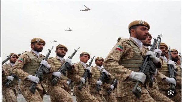 «الدفاع الإيرانية»: سنستخدم صواريخ ذات قوة تدميرية أكبر ودقة أعلى الفترة المقبلة