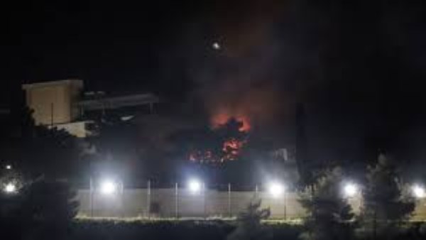 حرب ايران والسعودية