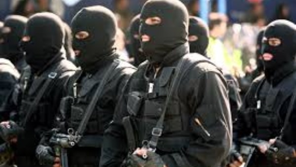 الحرس الثورى