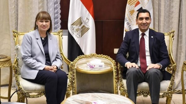 جوهر نبيل ، وزير الشباب والرياضة