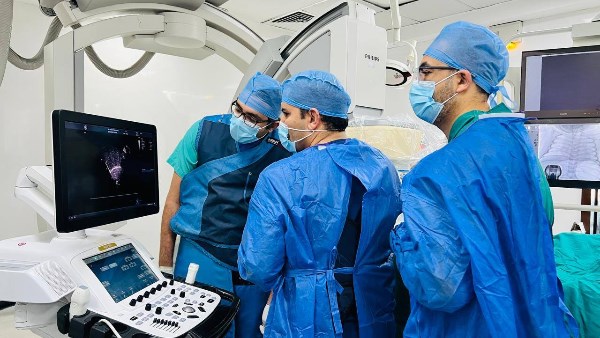 الرعاية الصحية