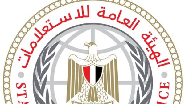الاستعلامات المصرية تدعو الإعلام الأجنبي لتحري الدقة والاعتماد على البيانات الرسمية بشأن التصعيد العسكري في المنطقة