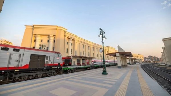 هيئة السكك الحديدية: بدء حجز تذاكر قطارات عيد الفطر المبارك 