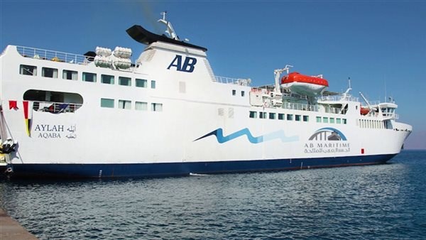 شركة الجسر العربي للملاحة تؤكد انتظام رحلاتها البحرية وزيادتها لاستيعاب الطلب المتزايد