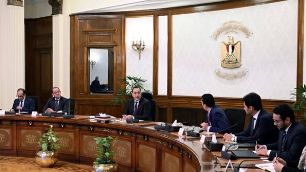 مدبولي يبحث مع «سكاتك» النرويجية توسعاتها في مشروعات الطاقة المتجددة والهيدروجين الأخضر بمصر