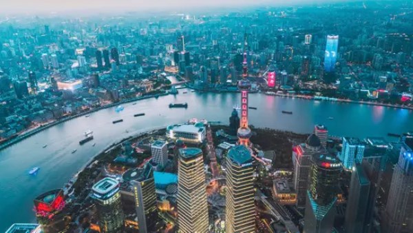 نمو لافت في تأسيس الشركات الأجنبية بالصين رغم تراجع طفيف للاستثمار الفعلي