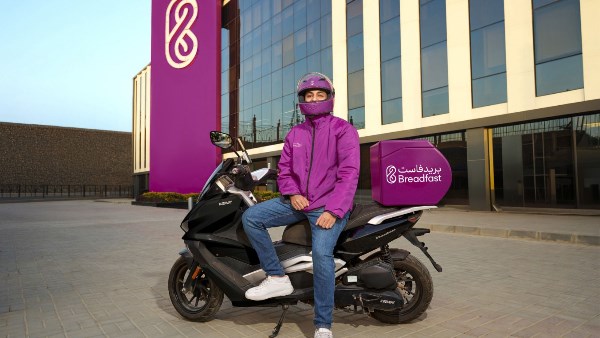 بريدفاست تطلق برنامجاً شاملاً لسلامة سائقي التوصيل في مصر