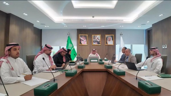 هيئة التجارة الخارجية السعودية تعقد جلسة استماع في تحقيق مكافحة إغراق ضد واردات من الهند