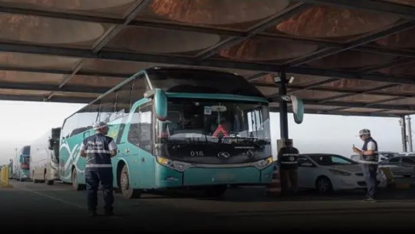 الهيئة العامة للنقل السعودية تنفذ 121 ألف عملية فحص وترصد 25 ألف مخالفة خلال أسبوع