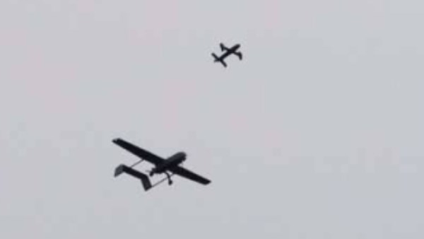 الدفاع السعودية: اعتراض وتدمير 8 مسيّرات قرب الرياض والخرج