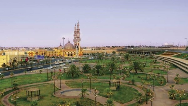 السعودية تطرح 174 فرصة استثمارية في الحدود الشمالية لتنشيط الاقتصاد وجذب القطاع الخاص