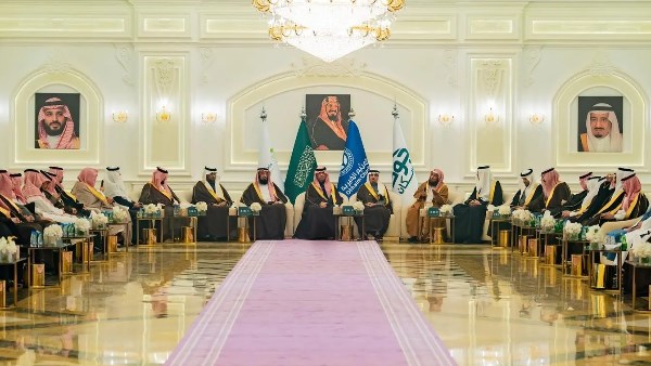  ضمن حملة "الجود منا وفينا".. مساهمات خيرية نوعية تدعم توفير وحدات سكنية للأسر في السعودية