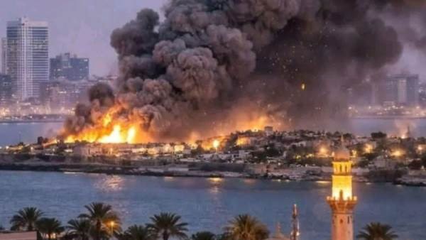 الإمارات تعترض صواريخ وطائرات مسيرة إيرانية وتحذر من تصعيد جديد