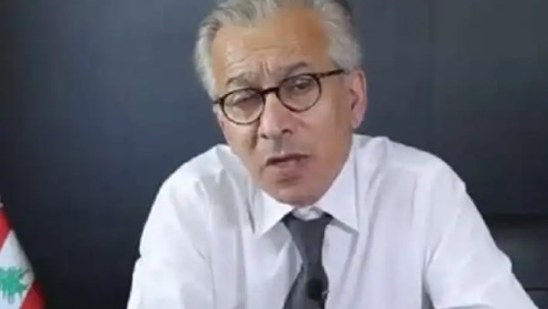 وزير الاقتصاد اللبناني: لبنان يمتلك مخزوناً كافياً من السلع الأساسية والأدوية رغم التوترات