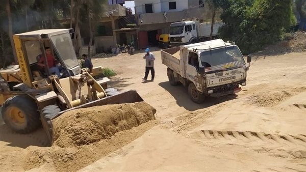 الصناعة السعودية تمنح 18 رخصة لمحاجر مواد البناء بالرياض