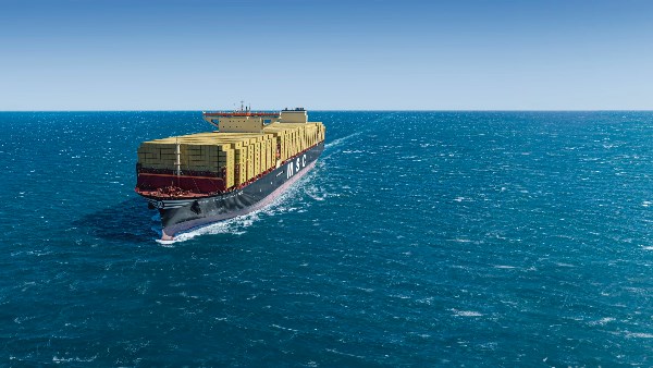 مجموعة CMA CGM: ضبابية الشرق الأوسط تهدد الطلب على الشحن في 2026
