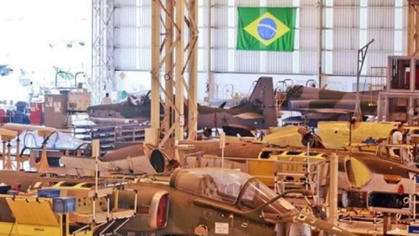 الإنتاج الصناعي في البرازيل يسجل أقوى نمو منذ منتصف 2024