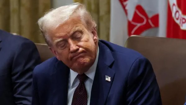 الحرب على إيران ترفع كلفة العمليات العسكرية الأمريكية وتثير مخاوف اقتصادية