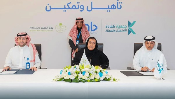 شراكة لدعم التجار المتنقلين في السعودية عبر حاضنات تجارية جديدة