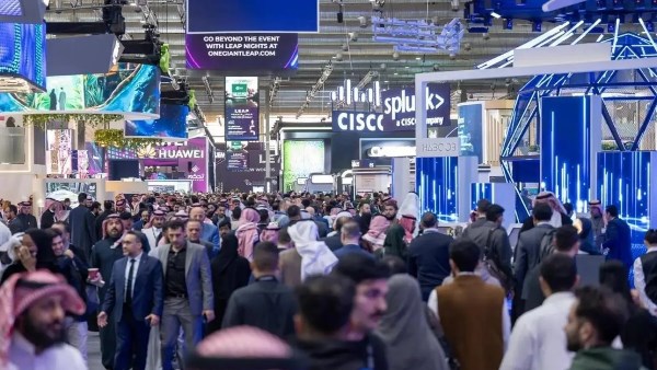 فعالية ريادية في أبها تجمع 300 رائد أعمال وتطرح 13 فرصة استثمارية